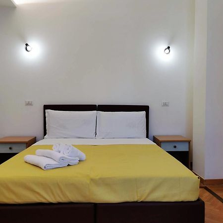 Pergolesi Apartments มิลาน ภายนอก รูปภาพ