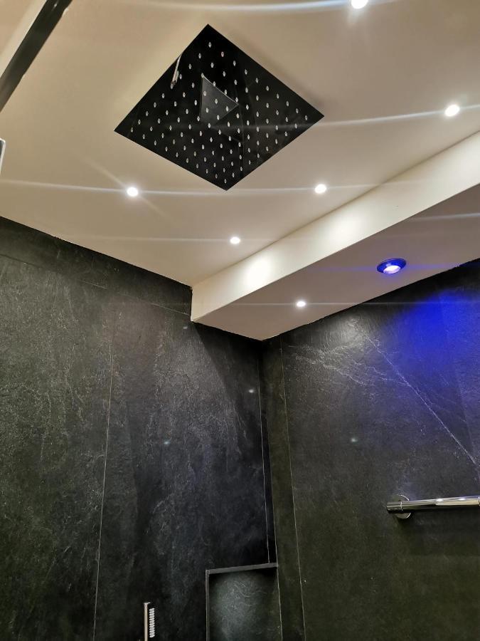 Pergolesi Apartments มิลาน ภายนอก รูปภาพ
