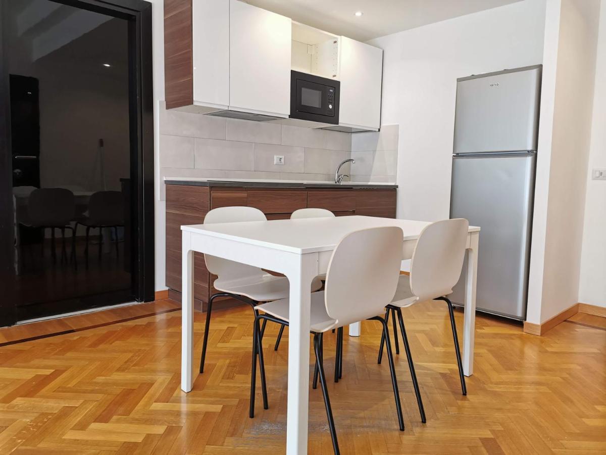 Pergolesi Apartments มิลาน ภายนอก รูปภาพ