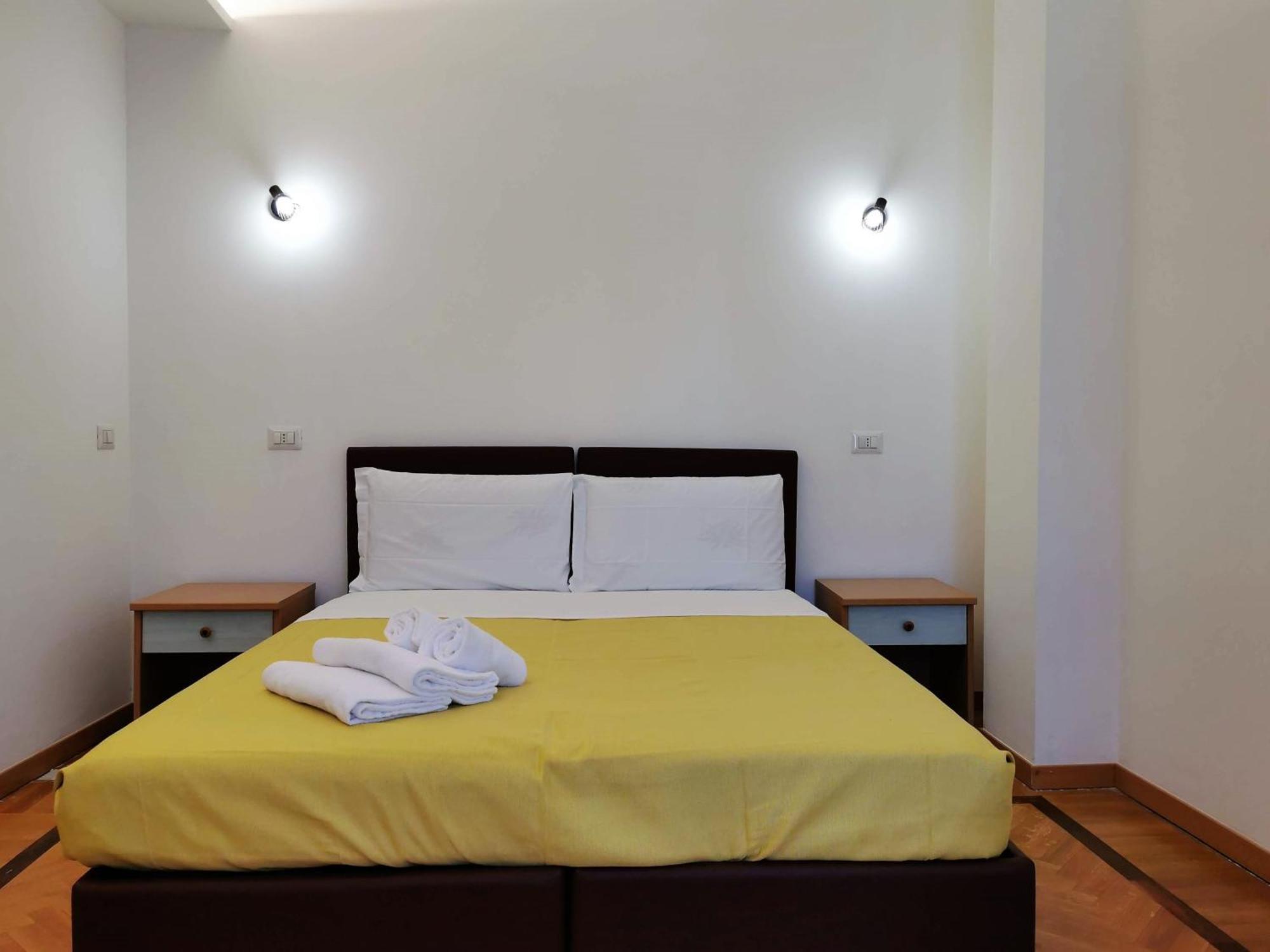 Pergolesi Apartments มิลาน ภายนอก รูปภาพ