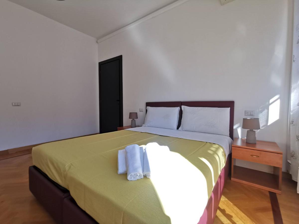 Pergolesi Apartments มิลาน ภายนอก รูปภาพ