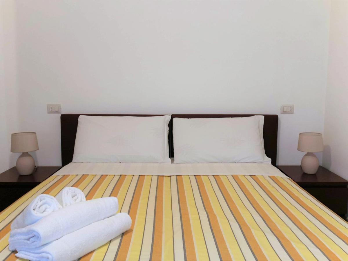 Pergolesi Apartments มิลาน ภายนอก รูปภาพ