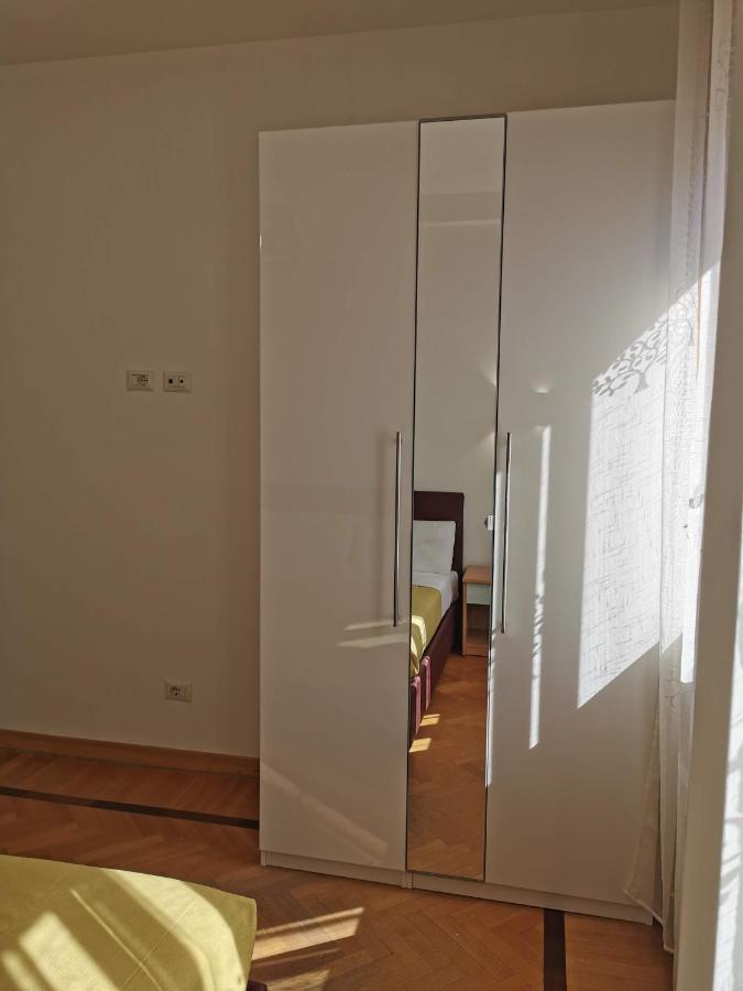 Pergolesi Apartments มิลาน ภายนอก รูปภาพ