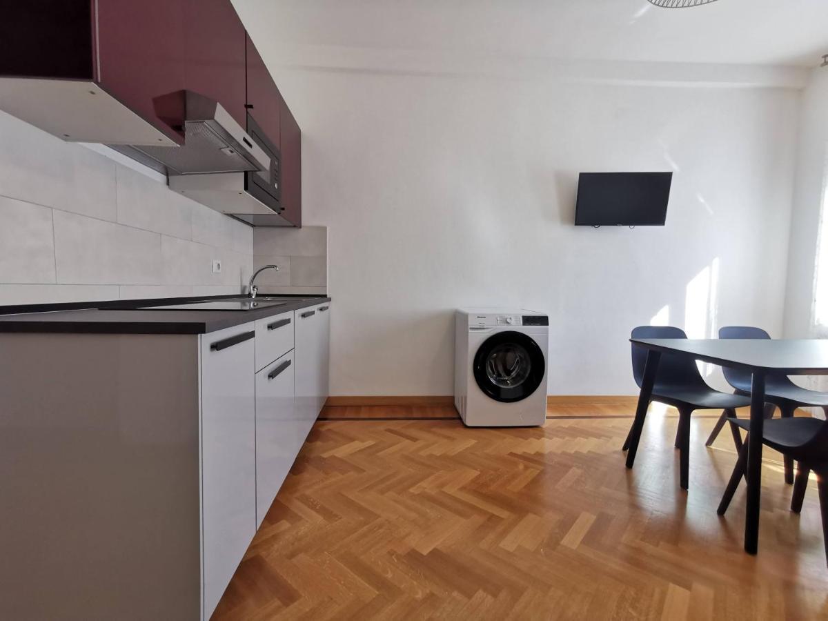 Pergolesi Apartments มิลาน ภายนอก รูปภาพ