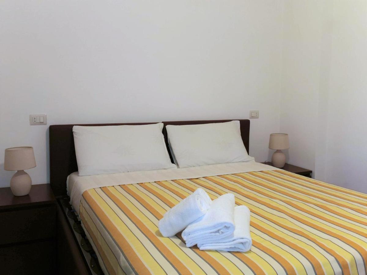 Pergolesi Apartments มิลาน ภายนอก รูปภาพ
