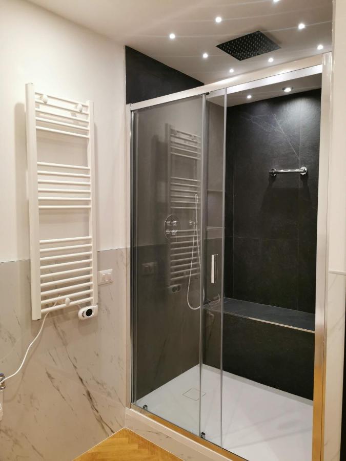 Pergolesi Apartments มิลาน ภายนอก รูปภาพ