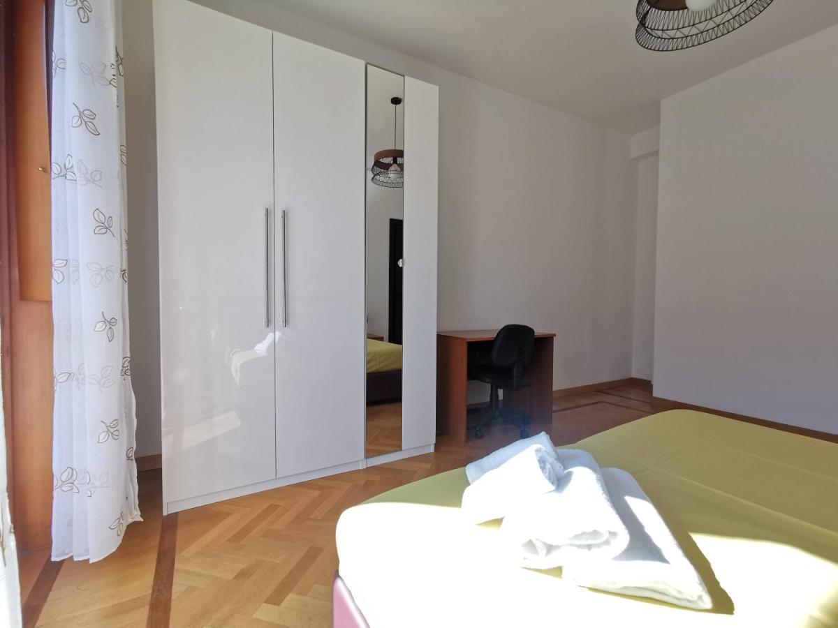 Pergolesi Apartments มิลาน ภายนอก รูปภาพ