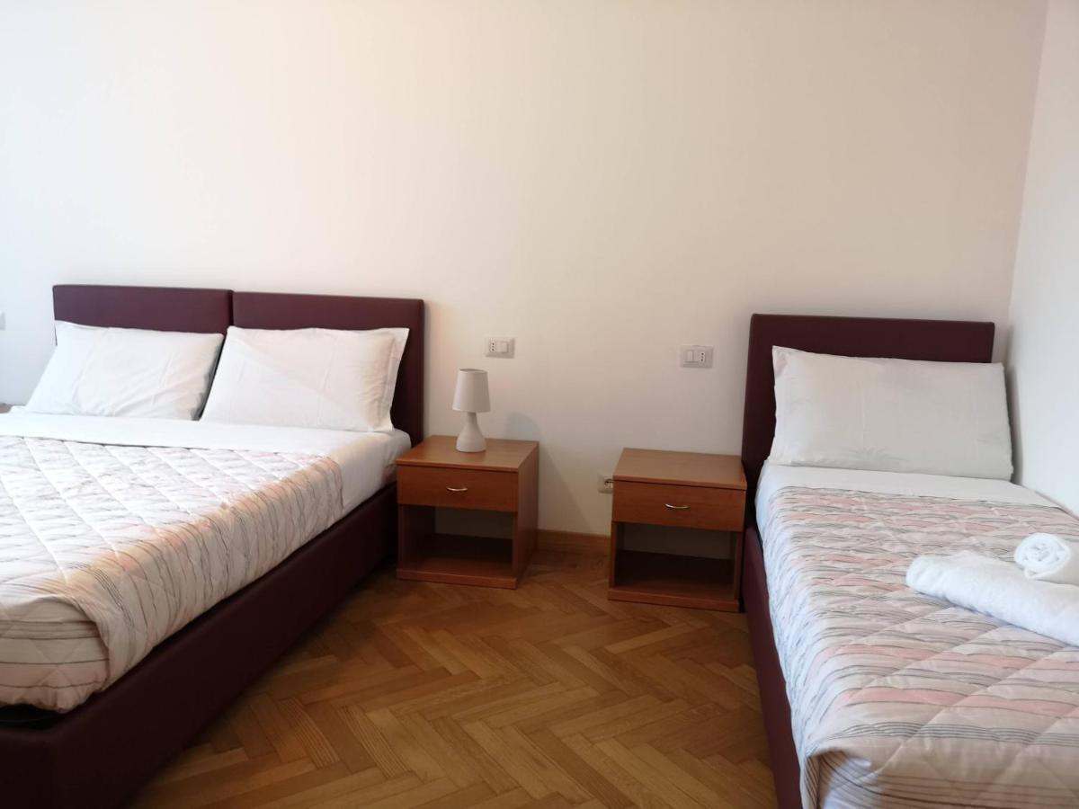 Pergolesi Apartments มิลาน ห้อง รูปภาพ